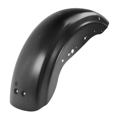 11-Up Sportster Custom 1200 Un-Painted Rear Fender