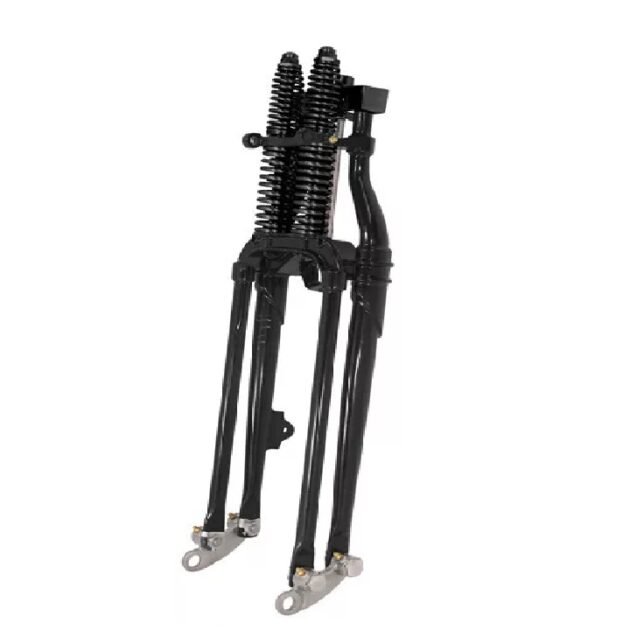 Harley OEM Springer Fork Set