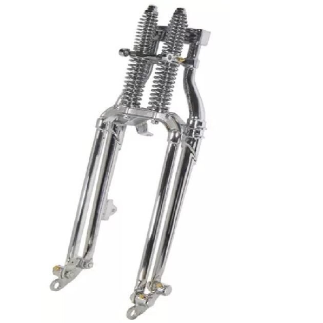 Harley OEM Springer Fork Set