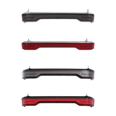 14-Up Harley Tour Pak LED Flow Signal Tail Light Brake Light