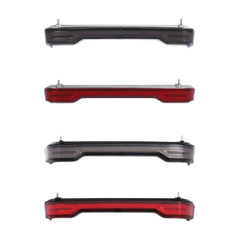 14-Up Harley Tour Pak LED Flow Signal Tail Light Brake Light