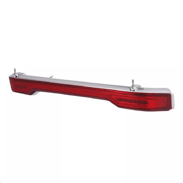 14-Up Harley Tour Pak LED Flow Signal Tail Light Brake Light - Image 3