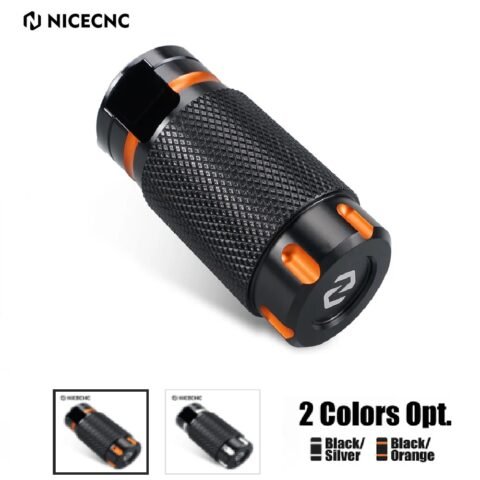Sportster S RH1250S Rear Brake Pedal Pad Extension Tip