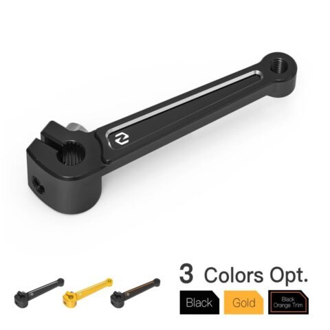 17-Up M8 Engine Inner Shifter Arm Fits Softail Touring Motorcycles