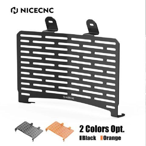21-24 Sportster S1250 Radiator Guard Protector Grille Shield