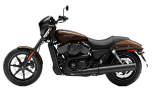 Harley Street Accessories