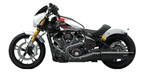 Indian Motorcycle Accessories