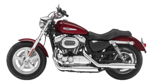 Harley-Sportster Parts & Accessories