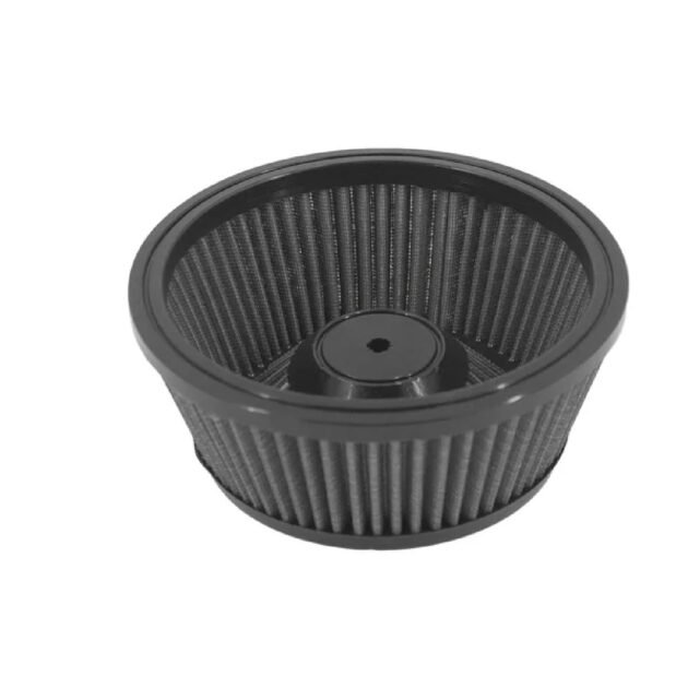 Air Intake Element Grey Filter fits Aftermarket Design Air Intake - Image 2
