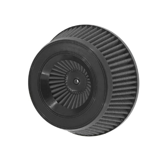 Air Intake Element Grey Filter fits Aftermarket Design Air Intake