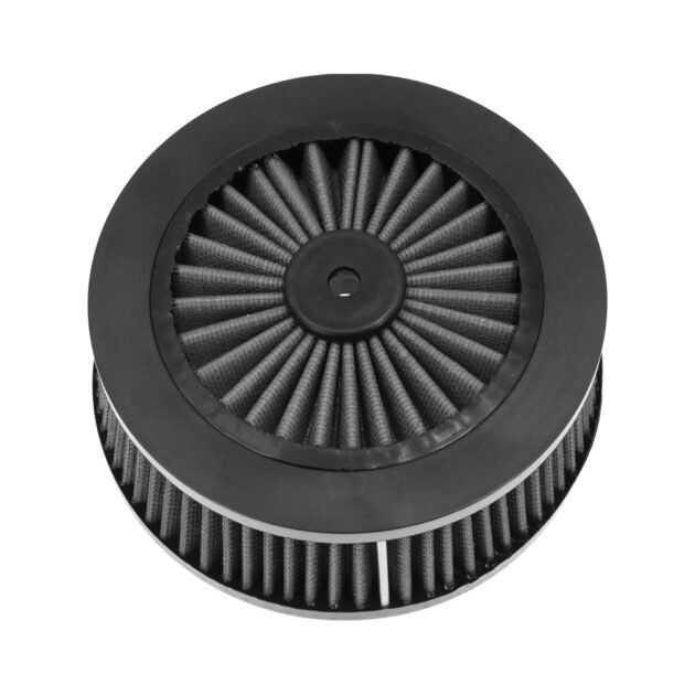 Air Intake Element Grey Filter fits Aftermarket Design Air Intake