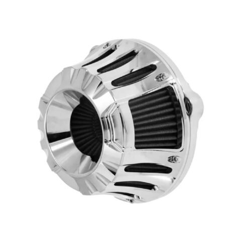 04-23 Sportster Air Intake Filter Bullet Style