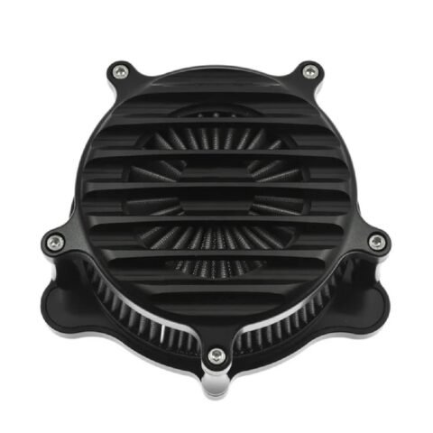 04-23 Sportster Air Intake Filter Grill Design