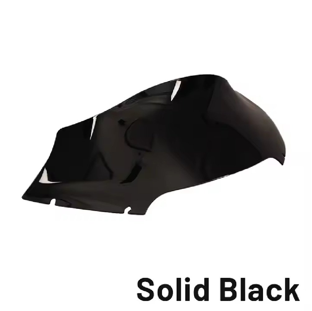 14-23 Road Glide 9" Windscreen 6 Color Option - Image 7