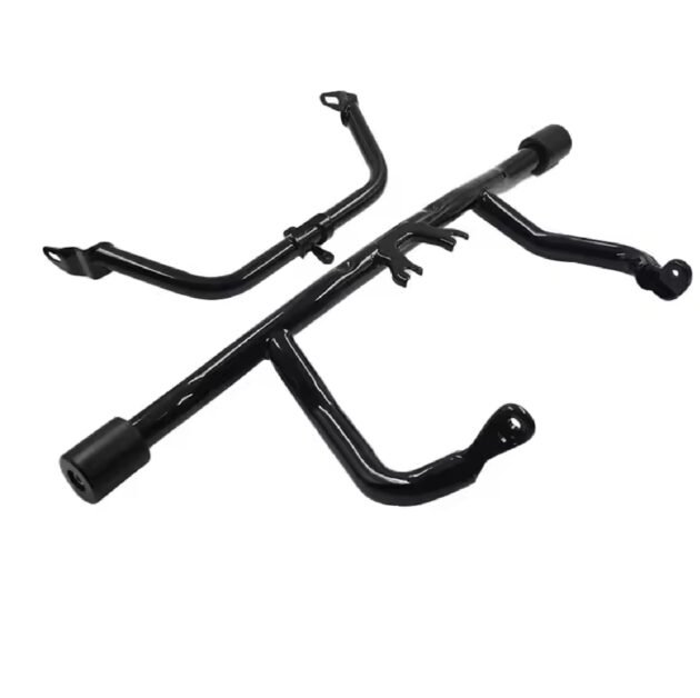 09-23 Club Style Engine Guard fits Harley Road Glide
