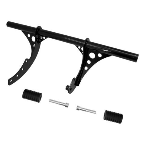 18-24 Softail Low Rider Streetbob Club Style Engine Guard