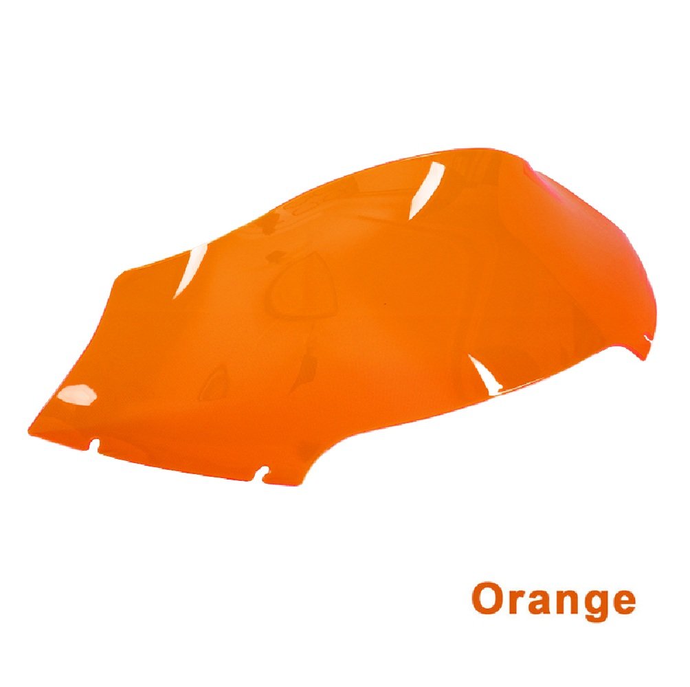 14-23 Road Glide 9" Windscreen 6 Color Option - Image 5