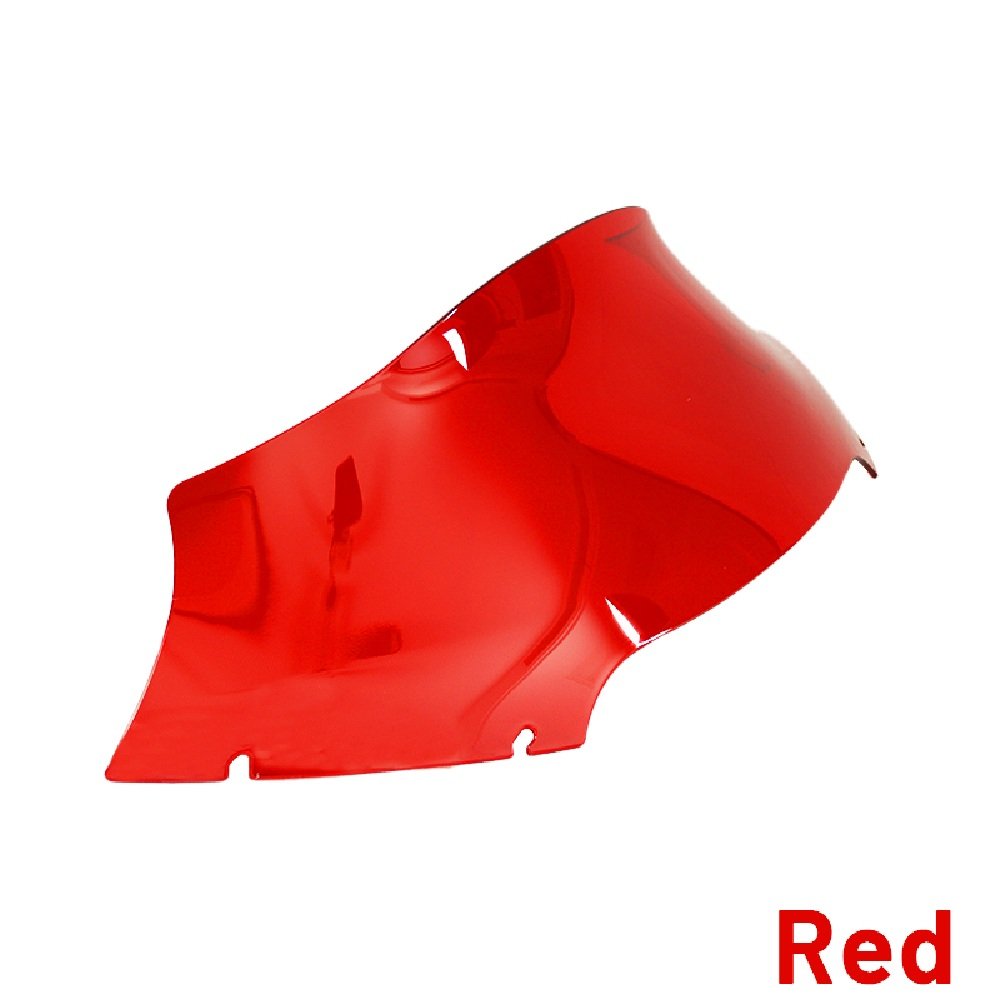 14-23 Road Glide 9" Windscreen 6 Color Option - Image 4
