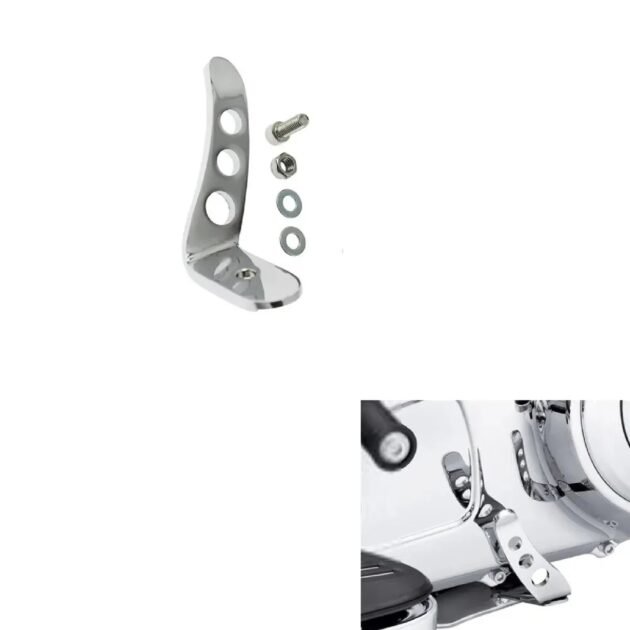 Harley Touring Side Kick Stand Extension