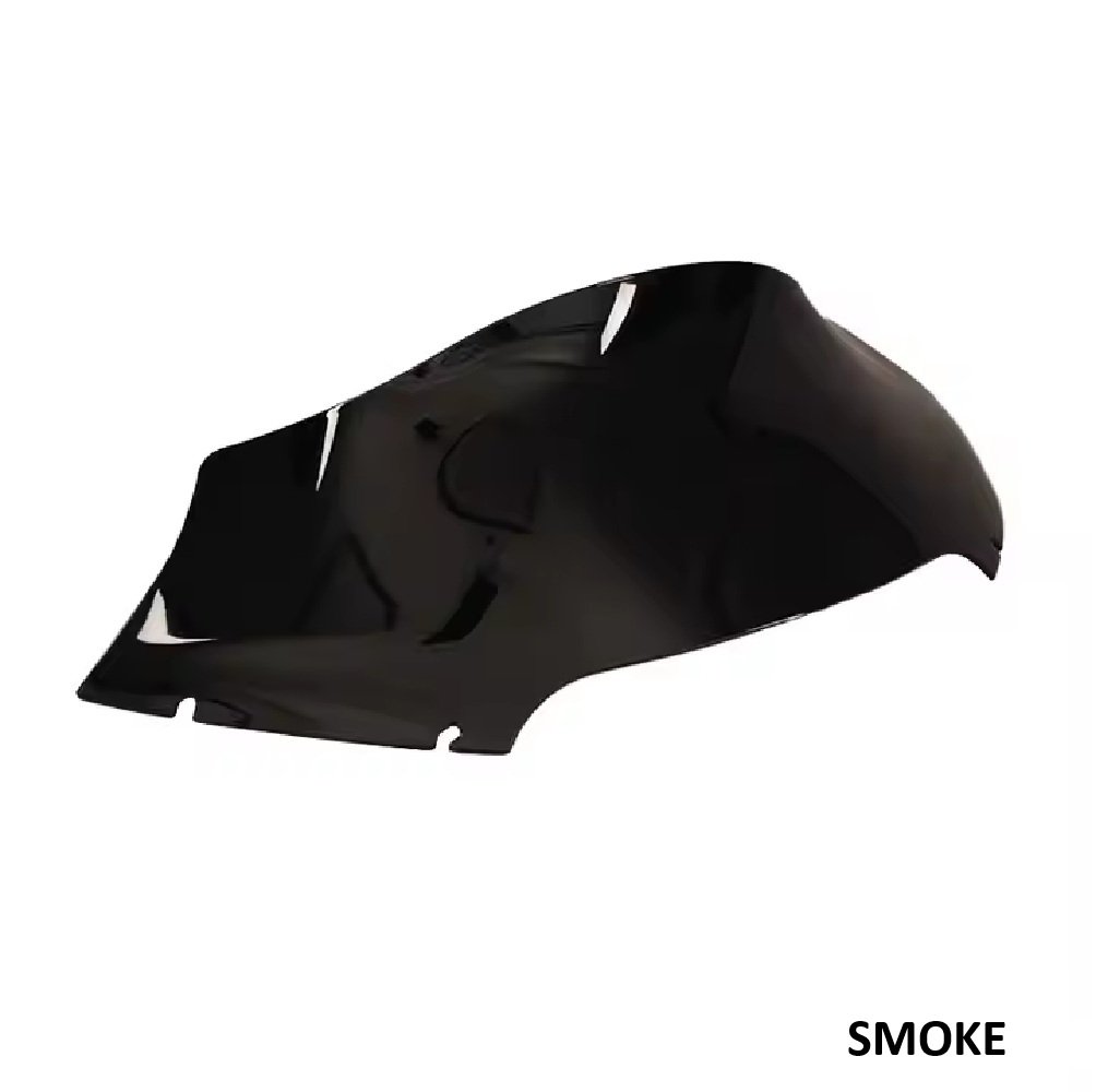 14-23 Road Glide 9" Windscreen 6 Color Option - Image 2