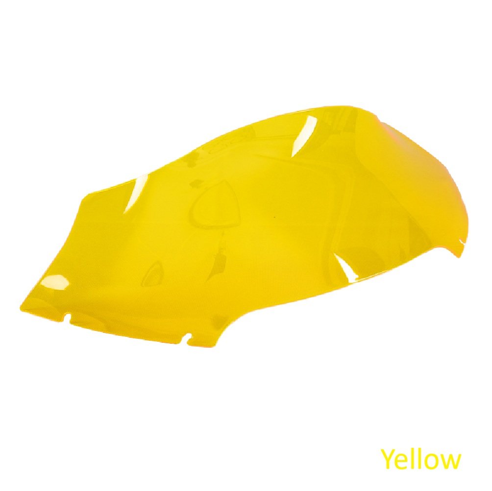 14-23 Road Glide 9" Windscreen 6 Color Option - Image 3