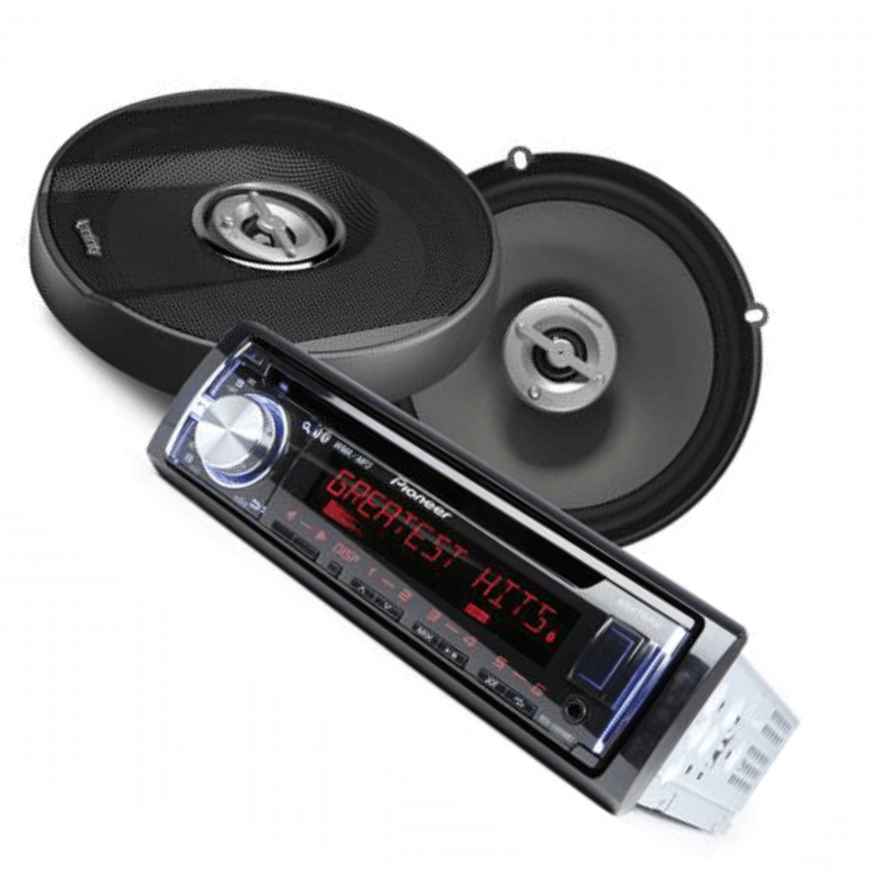 Audio and Electrical