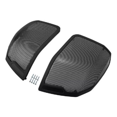 23-25 CVO Saddlebag Speaker Grill Mesh