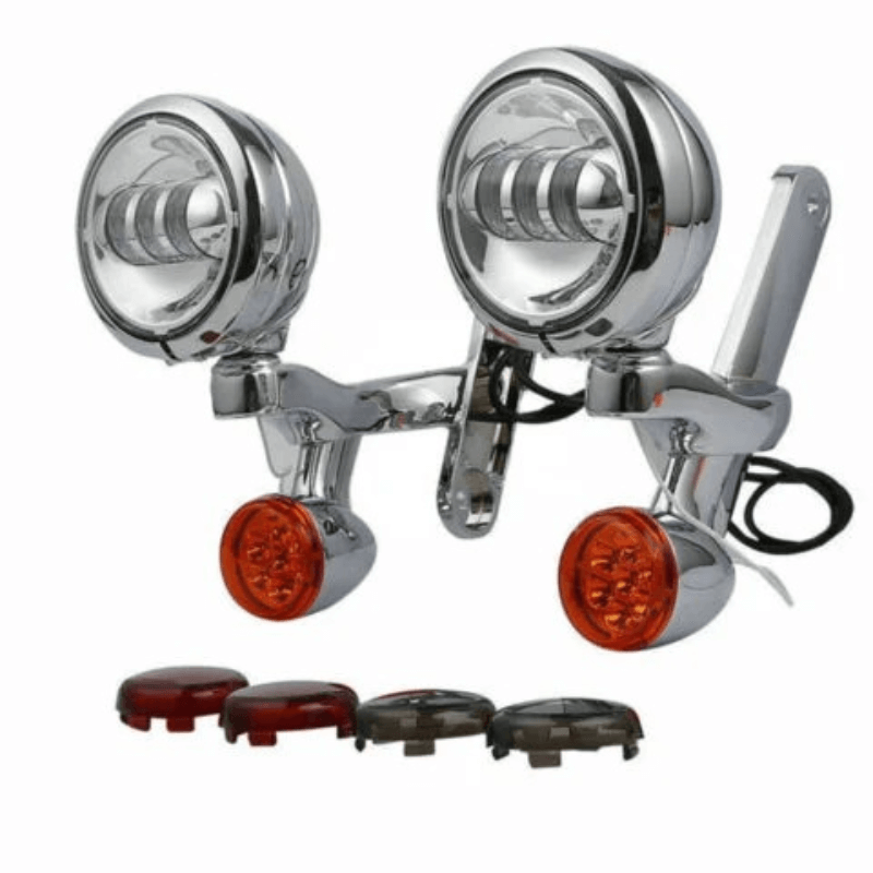 Fog Lights
