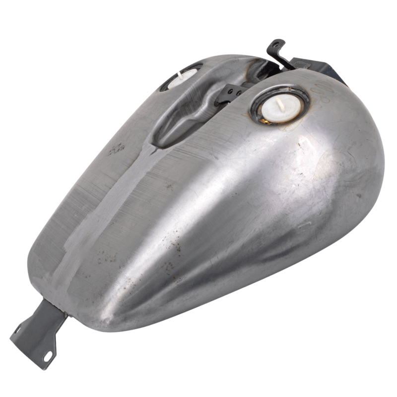 Gas Tanks