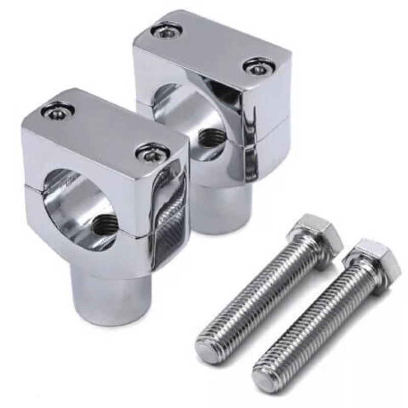 Handlebar Parts