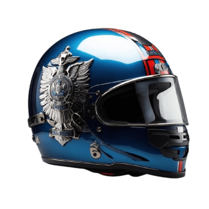 Helmets