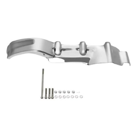 09-16 Touring Harley Inner Primary Cover Trim Chrome