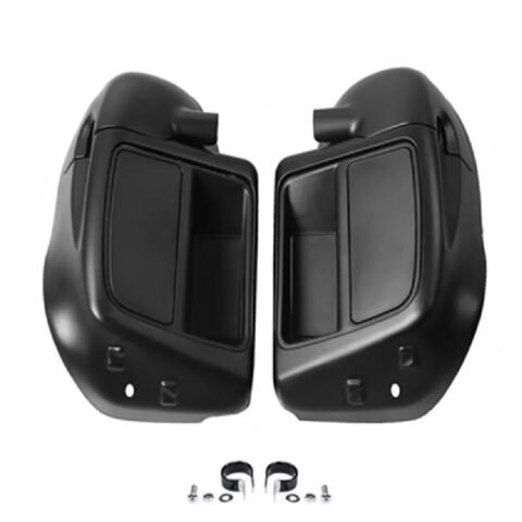 14-23 Touring Harley Lower Fented Fairing w/ Glove Box