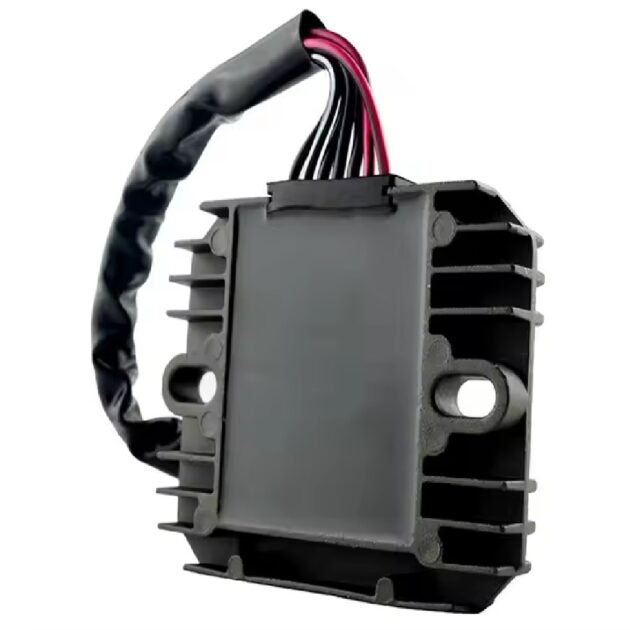 Suzuki Voltage Regulator Rectifier - Image 2