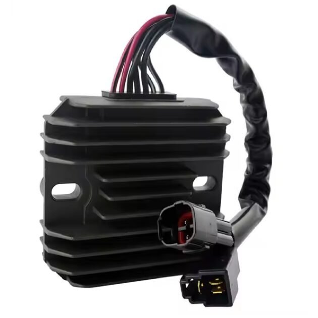 Suzuki Voltage Regulator Rectifier