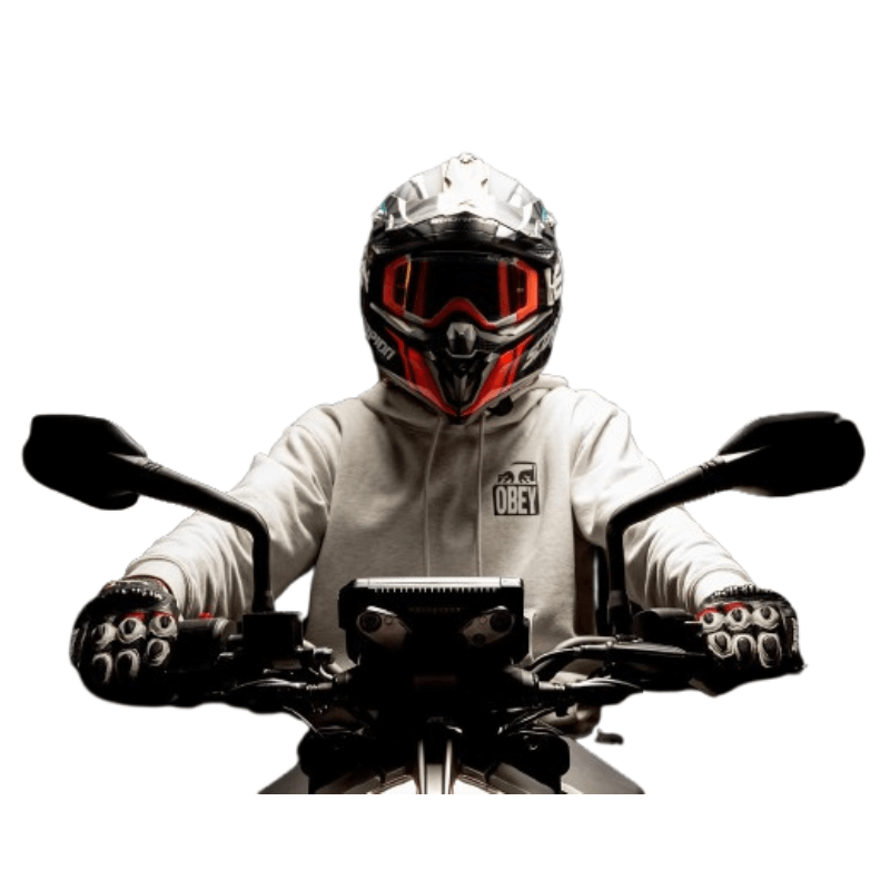 Rider Accessories