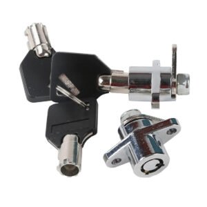 Saddlebag Accessories