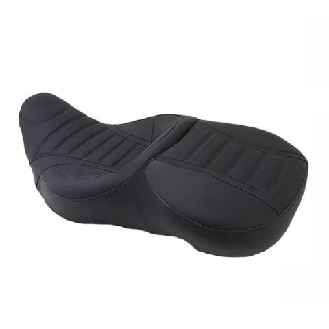 08-23 Harley Touring 2 Up Seat for Harley Street Road Electra Glide Motorcycles