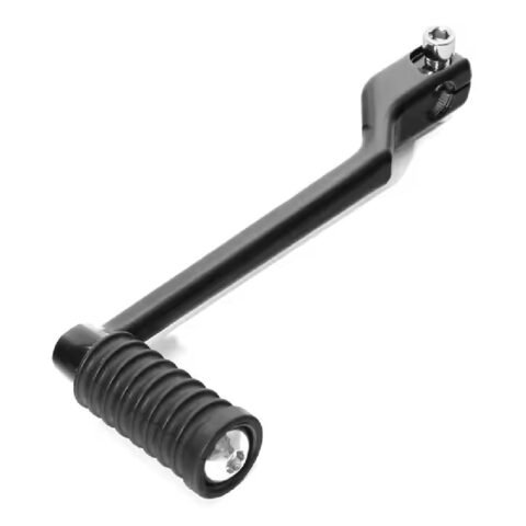 Harley Heel or Toe Gear Shifter Lever Black