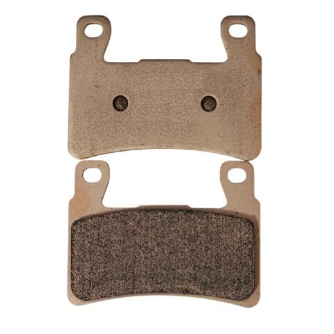 14-UP Softail Front Brake Pads and Other Bikes