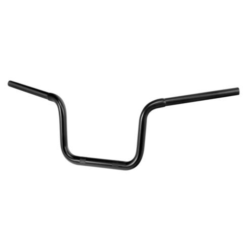 22-24 Sportster S Nightster 975 8" Rise Handlebar Black