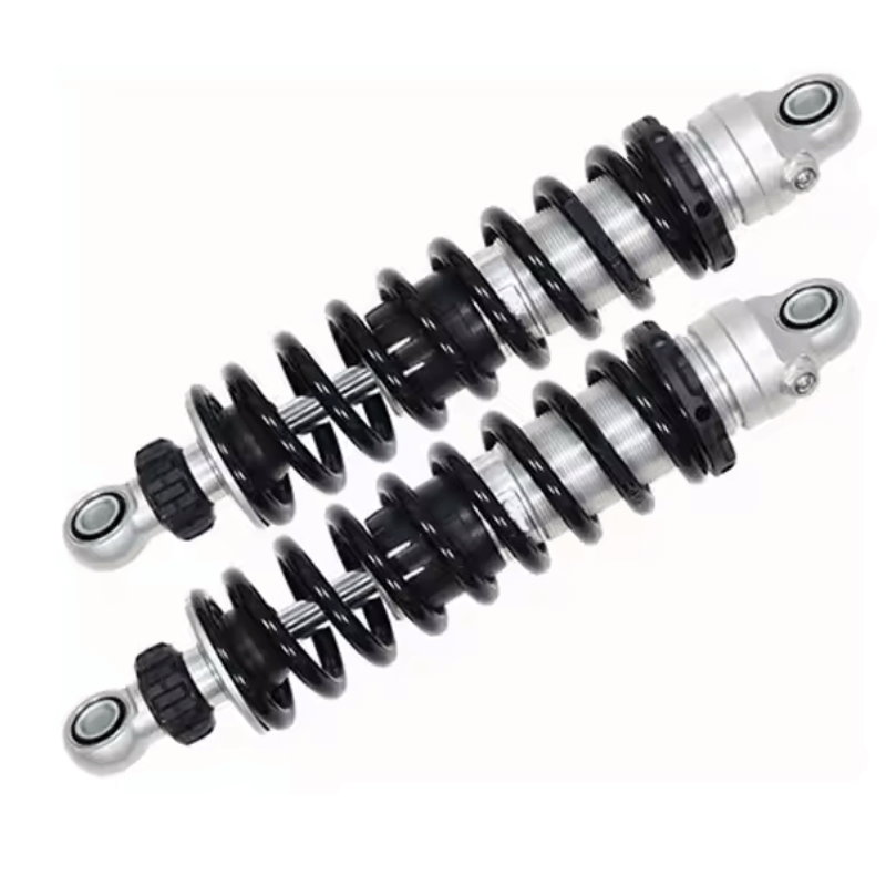 Suspension