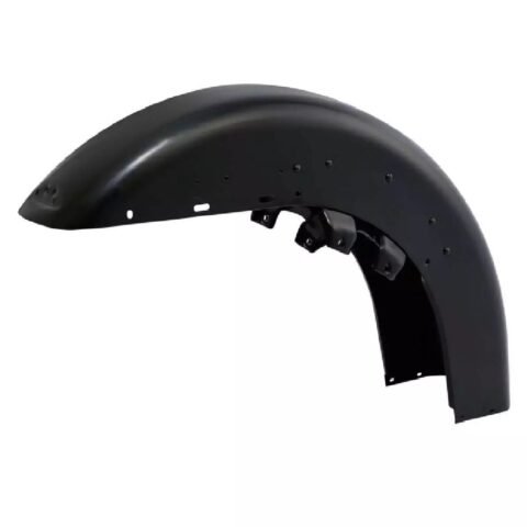 14-UP Touring Un-Painted Front Fender fits Harley Touring Ultra Glide Motorcycles