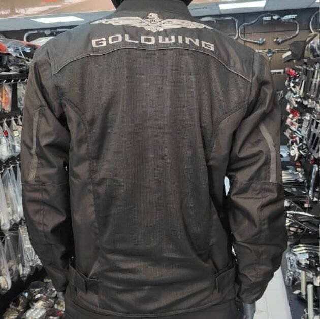 Goldwing Cordura Mesh Summer/Winter Jacket - Image 3