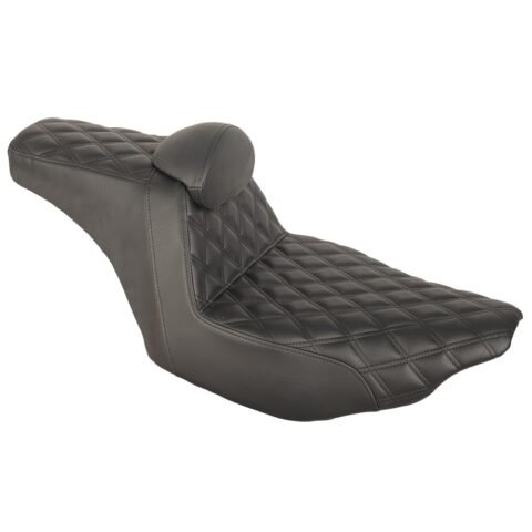 23.5-2025 Harley Street Glide Road Glide CVO ST Club Seat