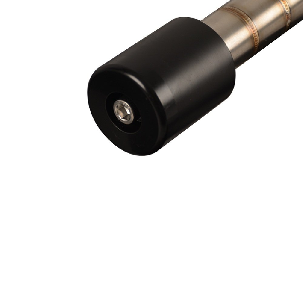 18-24 Softail M8 Brushed Stainless Steel Club Style Engine Guard - Image 3