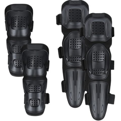Rider Knee Elbow Protection