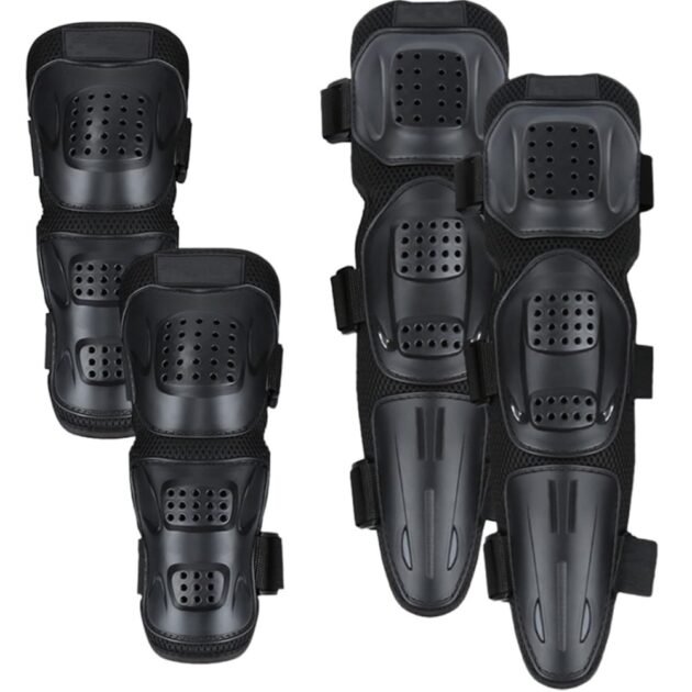 Rider Knee Elbow Protection