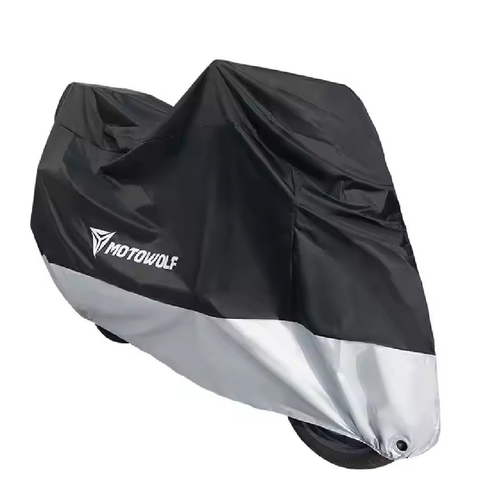 XXXL Motorcycle Cover Fits Harley Sportster Dyna Softail