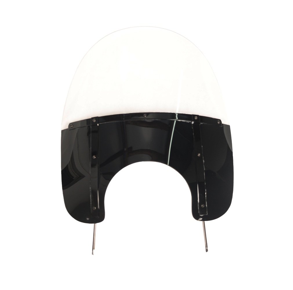 01-22 Road King Classic Detachable Windshield Windscreen - Image 2